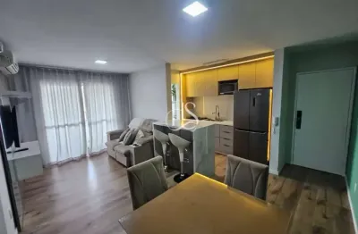 Apartamento com 2 quartos à venda na Rua Capri, 1, Pagani, Palhoça