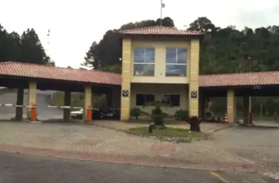 Terreno à venda na Rua Francelina Domingos de Jesus, 1, Roçado, São José
