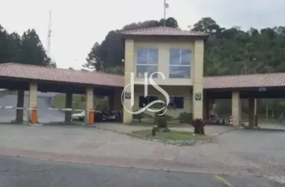 Terreno à venda na Rua Francelina Domingos de Jesus, 1, Roçado, São José