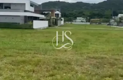 Terreno à venda na Rua Lagoinha, 1, Pedra Branca, Palhoça
