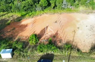 Terreno 703,04m² loteamento chácara dona emília - santo amaro da imperatriz