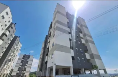Apartamento com 2 quartos à venda na Rua João Bernadino da Rosa, 1, Pedra Branca, Palhoça