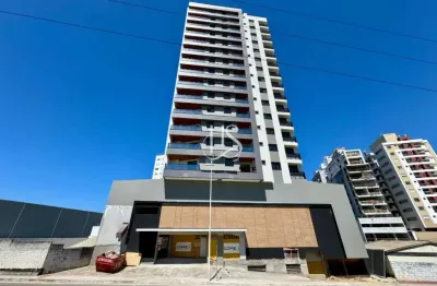 Apartamento com 2 quartos à venda na Avenida Atílio Pedro Pagani, Pagani, Palhoça