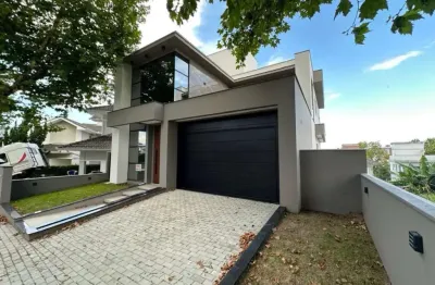 Casa com 3 quartos à venda na Rua das Cambiúnas, Pedra Branca, Palhoça