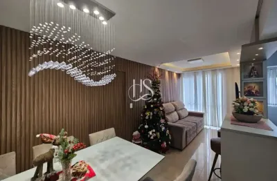 Apartamento com 2 quartos à venda na Rua Giovanni Pisano, Aririu, Palhoça