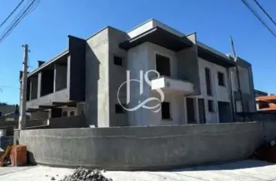 Casa em condomínio fechado com 3 quartos à venda na Rua Zilma Oliveira Da Silva, 1, Sertão do Maruim, São José