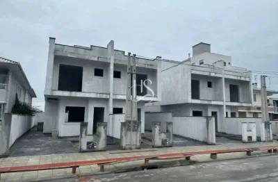 Casa em condomínio fechado com 3 quartos à venda na Rua Vereador Antônio Gaspar Schutz, 1, Nova Palhoça, Palhoça