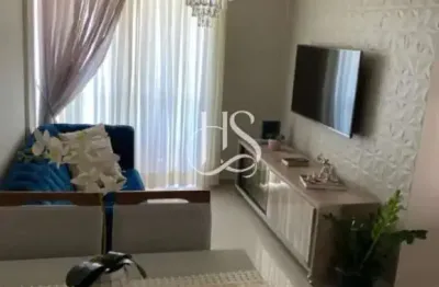 Apartamento com 2 quartos à venda na Rua Vereador Francisco Espindola, Nova Palhoça, Palhoça