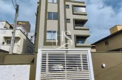 Apartamento com 2 quartos à venda na Rua Bernadina Basilissa da Silva, 1, Nova Palhoça, Palhoça