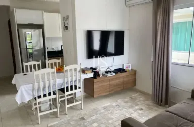 Apartamento com 2 quartos à venda na Rua Lídia da Silva Lima, 1, Nova Palhoça, Palhoça