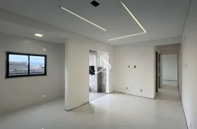 Apartamento com 2 quartos à venda na Rua Doroteu Pereira de Matos, Nova Palhoça, Palhoça