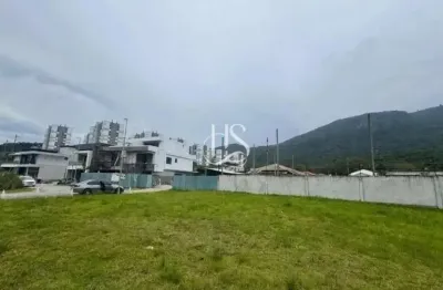 Terreno à venda na Rua Lagoinha, 65, Pedra Branca, Palhoça