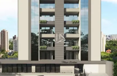 Apartamento com 2 quartos à venda na Avenida das Maracanãs, 1, Pedra Branca, Palhoça