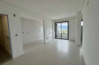 Apartamento com 2 quartos à venda na Rua Joci José Martins, 1, Pagani, Palhoça