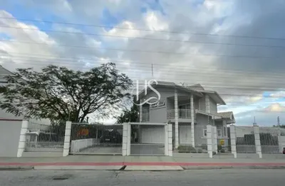 Casa com 2 quartos à venda na Rua Pedro Theisen Júnior, 1, Aririu, Palhoça