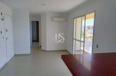 Apartamento com 2 quartos à venda na Rua Maria Regina Pin Poletti, 1, Centro, Palhoça