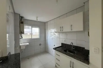 Apartamento com 1 quarto à venda na Rua do Bunganvília, 1, Pedra Branca, Palhoça