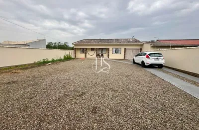 Casa com 2 quartos à venda na Rua Pedro Theisen Júnior, 1, Aririu, Palhoça