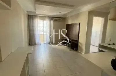 Apartamento com 2 quartos à venda na Rua João Batista Derner Neves, Kobrasol, São José