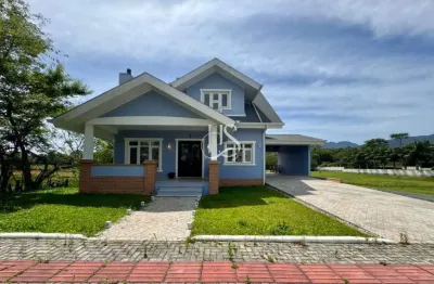Casa com 3 quartos à venda na Rua São Sebastião, 4420, Sul do Rio, Santo Amaro da Imperatriz