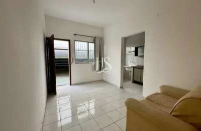 Apartamento com 1 quarto à venda na Avenida da Pedra Branca, 220, Pedra Branca, Palhoça