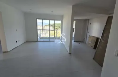 Apartamento com 2 quartos à venda na Rua do Bunganvília, 1, Pedra Branca, Palhoça