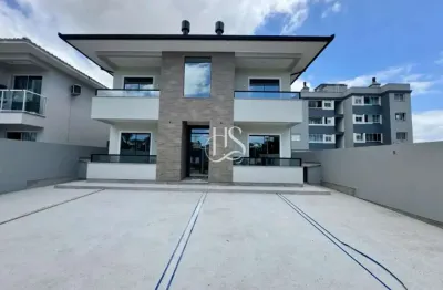 Apartamento com 2 quartos à venda na Rua Professor Milton João de Espindola, 1, Nova Palhoça, Palhoça