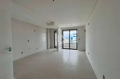 Apartamento com 2 quartos à venda na Rua Joci José Martins, Pagani, Palhoça