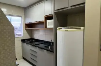 Apartamento com 2 quartos à venda na Rua Graciliano Ramos, 85, Ponte do Imaruim, Palhoça