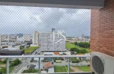 Apartamento com 2 quartos à venda na Rua Ferrara, 27, Pagani, Palhoça