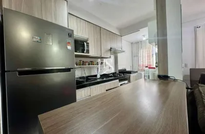 Apartamento com 2 quartos à venda na Rua Vereador Jacob Knabben da Silva, 3050, Pedra Branca, Palhoça