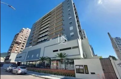 Apartamento com 3 quartos à venda na Rua das Cegonhas, 345, Pedra Branca, Palhoça