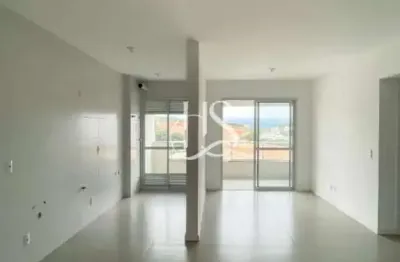 Apartamento com 2 quartos à venda na Rua das Cegonhas, Pedra Branca, Palhoça