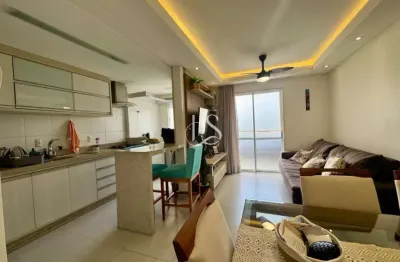 Apartamento com 2 quartos à venda na Rua Vereador Jacob Knabben da Silva, 3050, Pedra Branca, Palhoça