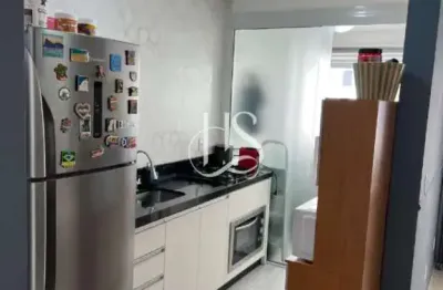 Apartamento com 2 quartos à venda na Rua Vereador Jacob Knabben da Silva, 3050, Pedra Branca, Palhoça