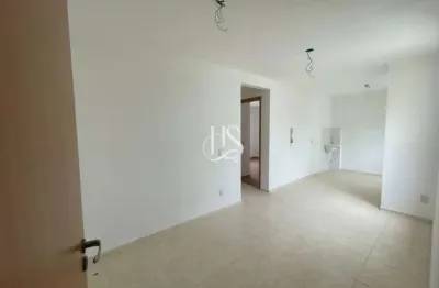 Apartamento com 2 quartos à venda na Rua Sebastião Alzemiro Dos Santos, 347, Bela Vista, Palhoça