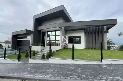 Casa com 3 quartos à venda na Rua das Emas, 1, Pedra Branca, Palhoça