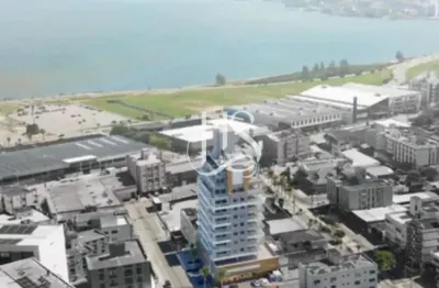 Apartamento 3 dormitórios, sendo 1 suíte master e 2 demi-suítes