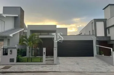 Casa com 3 quartos à venda na Rua do Amor-perfeito, 91, Pedra Branca, Palhoça