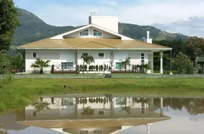 Casa com 3 quartos à venda na Rua Rulivan Gracie, Sul do Rio, Santo Amaro da Imperatriz