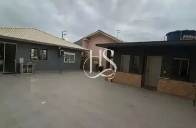 Casa com 3 quartos à venda na Rua Arlindo Alcebíades de Andrade, 90, Ponte do Imaruim, Palhoça