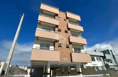 Apartamento com 2 quartos à venda na Rua Zilma Martins, Barra do Aririú, Palhoça