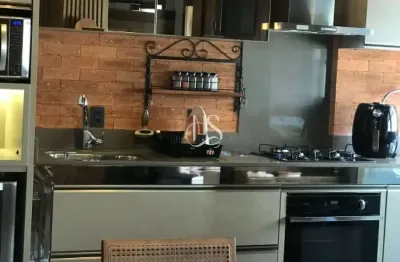 Apartamento com 2 quartos à venda na Rua Vereador Jacob Knabben da Silva, 3050, Pedra Branca, Palhoça