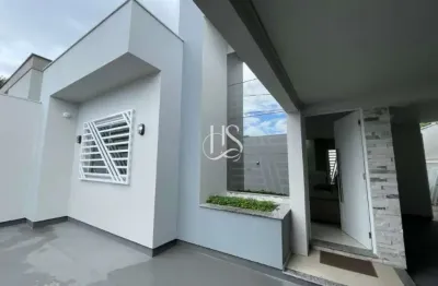 Casa com 3 quartos à venda na Rua Nossa Senhora Da Salete, 64, Bela Vista, Palhoça