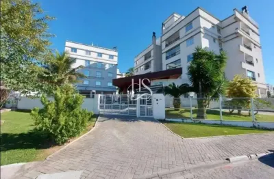 Apartamento com 2 quartos à venda na Rua dos Cravos, 220, Pedra Branca, Palhoça