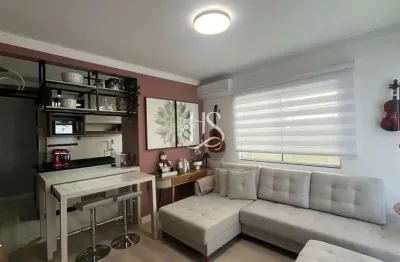 Apartamento com 2 quartos à venda na Rua Lídia da Silva Lima, Nova Palhoça, Palhoça