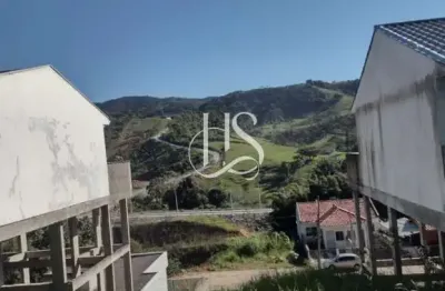 Terreno à venda na Rua Sebastião Ribeiro de Freitas, Bela Vista, Palhoça