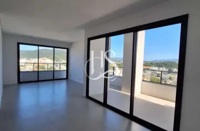 Apartamento com 3 quartos à venda na Rua Joci José Martins, Pagani, Palhoça