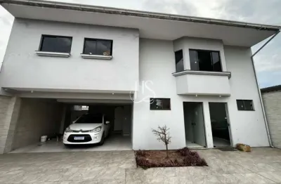 Casa com 4 quartos à venda na Rua Lázaro Bartolomeu, 50, Ponte do Imaruim, Palhoça