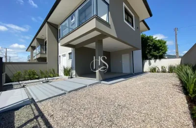 Apartamento com 3 quartos à venda na Rua 512, 120, Pinheira, Palhoça